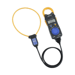Hioki 3280-10F AC Clamp Meter - Image 3