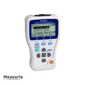 Hioki LR5092 Data Collector