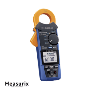 Hioki CM4371-50 AC/DC Clamp Meter