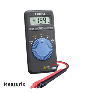 Hioki 3244-60 Card HiTester