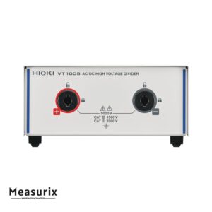 Hioki VT1005 AC/DC High Voltage Divider - Image 2