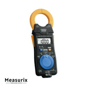 Hioki 3288 Clamp On AC/DC HiTester