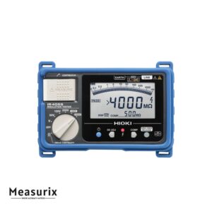 Hioki IR4059 Insulation Tester - Image 2