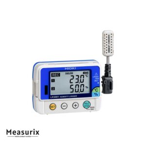 Hioki LR5001 Humidity Logger