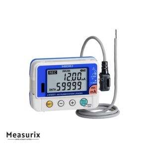 Hioki LR5031 Instrumentation Logger