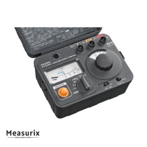 Hioki FT3151 Analog Earth Tester
