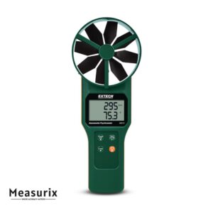 Extech AN310 Anemometer