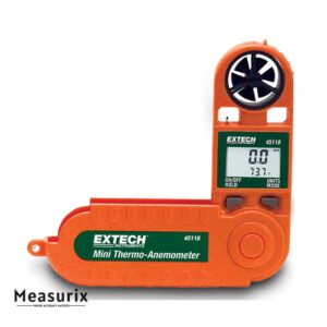 Extech 45118 Anemometer