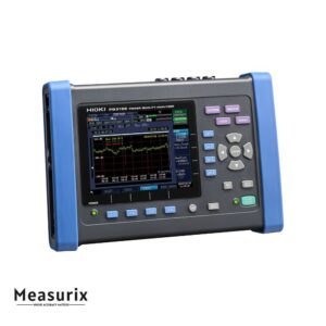 Hioki PQ3198 Power Quality Analyzer