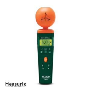 Extech 480836 RF EMF Strength Meter