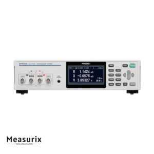 Hioki BT4560 Battery Impedance Meter - Image 2