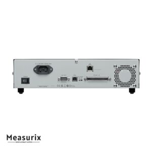 Hioki BT4560 Battery Impedance Meter - Image 3
