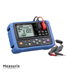 Hioki BT3554-50 Battery Tester