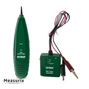 Extech TG20 Wire Tracer Kit