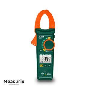 Extech MA443 400A True RMS AC Clamp Meter with NCV