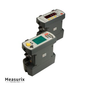 Megger DLRO10 Digital Low Resistance Micro-Ohmmeters - Image 2