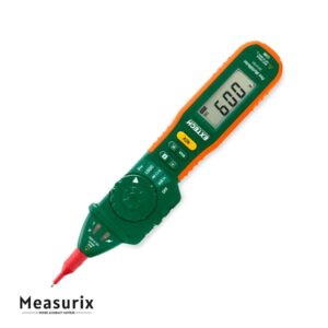 Extech 381676A 9 Function Pen Multimeter + NCV