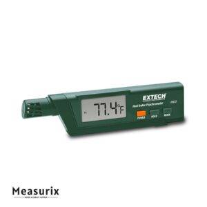 Extech RH25 Heat Index Psychrometer
