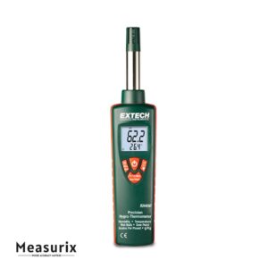 Extech RH490 Precision Hygro-Thermometer