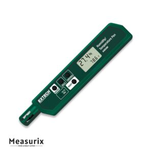 Extech 445580 Humidity/Temperature Pen