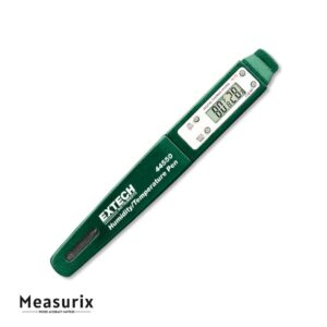 Extech 44550 Pocket Humidity/Temperature Pen