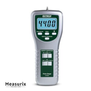 Extech 475044 High Capacity Force Gauge