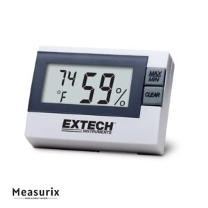 Extech RHM15 Mini Hygro-Thermometer Monitor