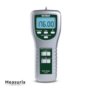Extech 475040 Digital Force Gauge