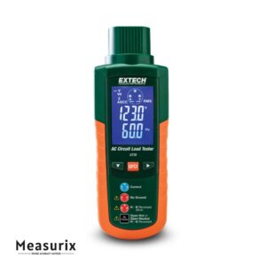 Extech CT70 GFCI and AC Circuit Analyzer