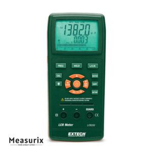 Extech LCR200 Passive Component LCR Meter