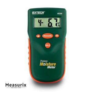 Extech MO280 Pinless Moisture Meter