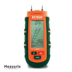 Extech MO230 Pocket Moisture Meter