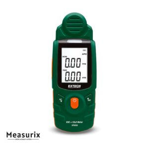 Extech VFM200 VOC/Formaldehyde Meter