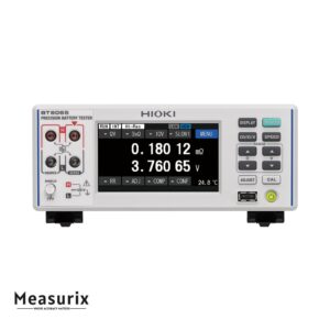 Hioki BT6065 Precision Battery Tester