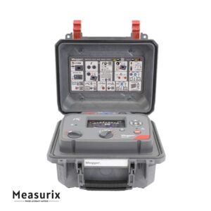 Megger MIT1015 Essential 10 kV insulation resistance testers