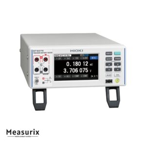 Hioki BT6075 Precision Battery Tester